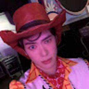 Meet your Posher, J a e h y u n